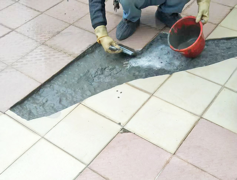 揭阳防水补漏